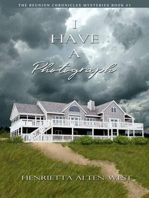 cover image of I Have a Photograph